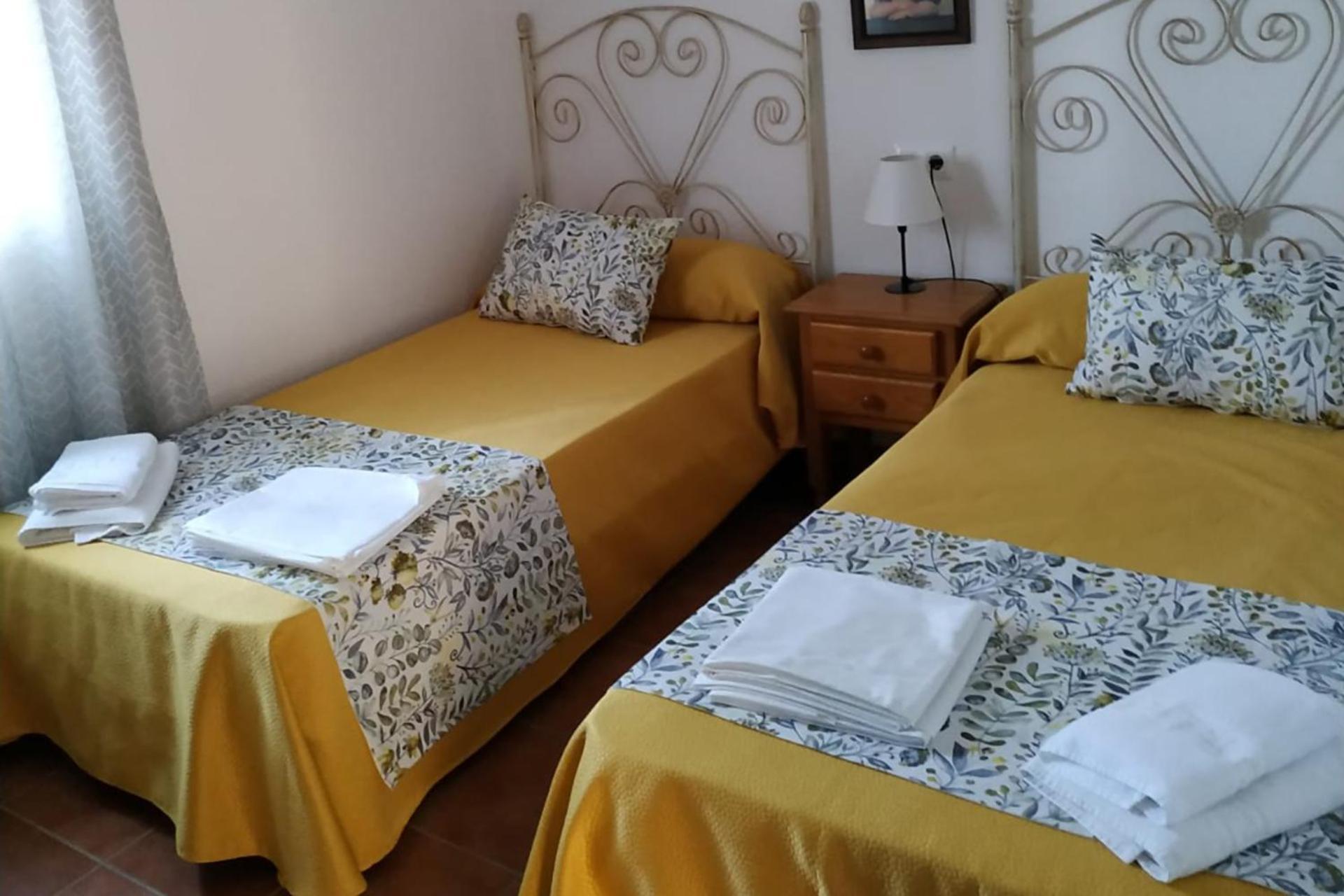 Chalet Chaparrillo Conil Alquileres Atardecer Cadiz Bagian luar foto
